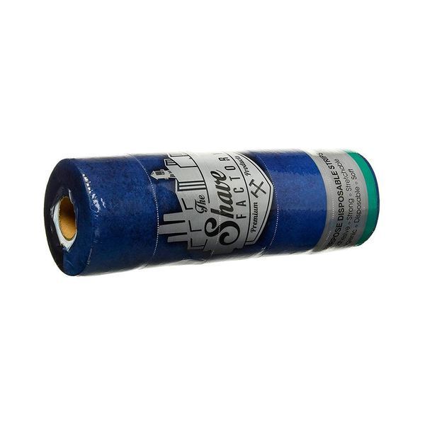 Паперові комірці для стрижки Shave Factory Multipurpose Disposable Strips 5 100 шт фото
