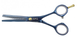 Філіровочні ножиці для стрижки перукарські з медичної сталі SPL 5.5 розмір 91853-30 фото 2