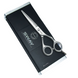 Прямі перукарські ножиці для стрижки волосся Sway Elite 6.0 розмір 110 20360 фото 3