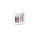 Професійний векторний тример MRD PRO King X Black, Pink, White GMT-999A-P фото 7