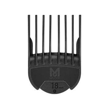 Насадка Moser, 18 мм 1802-7050 фото