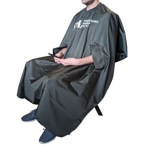 Пеньюары для парикмахера, цены от руб. / купить в интернет-магазине Barberchair