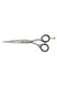 Ножиці для стрижки перукарські професійні прямі 6 дюймів у чохлі SPL 90070-60 фото 1