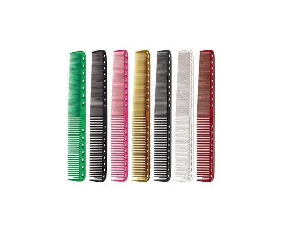 Гребінець для стрижки Y. S. Park Professional 335 Cutting Combs фото
