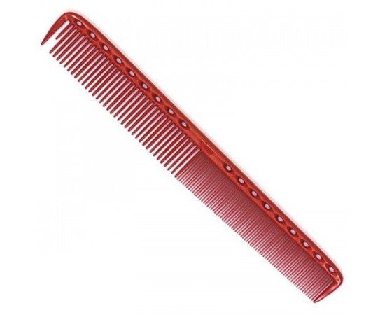Гребінець для стрижки Y. S. Park Professional 335 Cutting Combs фото