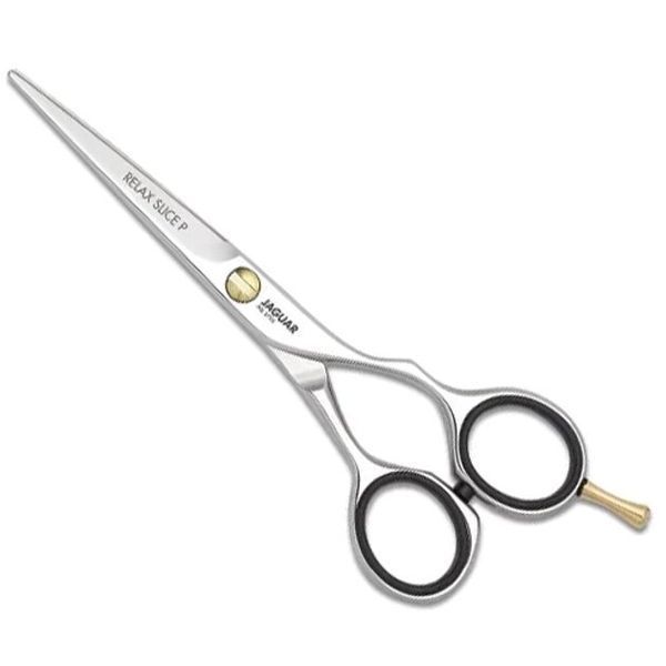 Парикмахерские ножницы Jaguar Pre Style Relax P Slice (прямая, 5.5) J-81255 фото