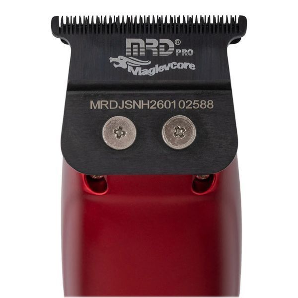 Професійний безщітковий тример MRD PRO Smartbrain 2.0 Red GMT-90-4R фото