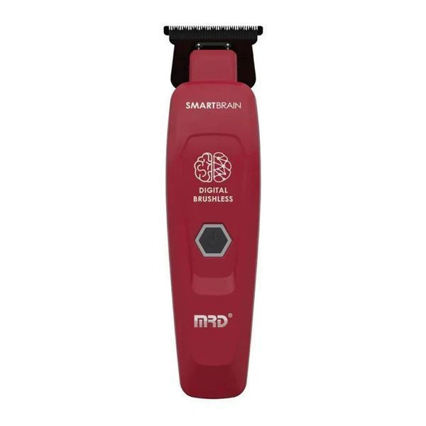 Професійний безщітковий тример MRD PRO Smartbrain 2.0 Red GMT-90-4R фото