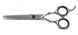 Ножиці філіровочні двосторонні для стрижки волосся перукарські SPL 5.5 розмір 98823-26 фото 1