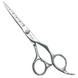 Прямі перукарські ножиці для стрижки волосся Sway Elite 5.5 розмір 110 20655 фото 1