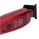Професійний безщітковий тример MRD PRO Smartbrain 2.0 Red GMT-90-4R фото 5
