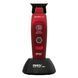Професійний безщітковий тример MRD PRO Smartbrain 2.0 Red GMT-90-4R фото 1