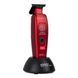 Професійний безщітковий тример MRD PRO Smartbrain 2.0 Red GMT-90-4R фото 2