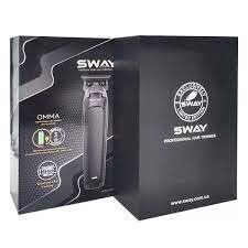 Тример для стрижки Sway Omma 115 5105 фото