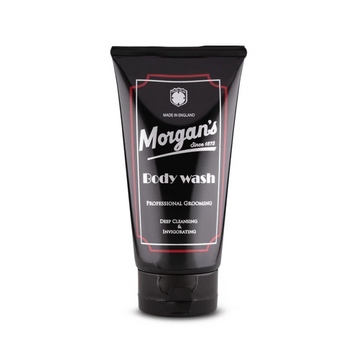 Гель Для Душу Morgan’s Body Wash 150 ml фото