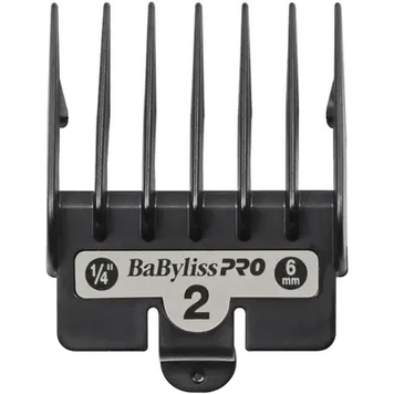 Насадка BaByliss PRO 35808804 (FX8700E) Guide Comb 6 мм фото