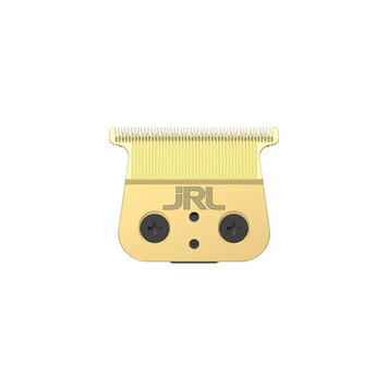 Ножовий блок для тримера JRL Professional FF2020T Trimmer Standard T-Blade Gold фото