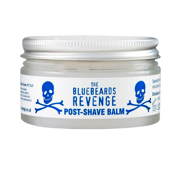 Бальзам После Бритья The Bluebeards Revenge Post-Shave Balm 100ml фото