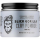 Глина Для Стилізації Волосся Slick Gorilla Clay Pomade 70 г фото 1