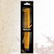 РАСЧЕСКА SWAY YELLOW ION+ 005 фото 3