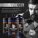 Гель для бриттяThe Shave Factory Shaving Gel 1250 мл фото 2