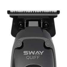 Тример для стрижки Sway Quiff - 115 5106 фото