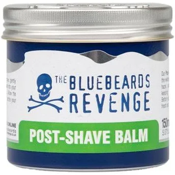 Бальзам після гоління The Bluebeards Revenge Post-Shave Balm 150 мл фото