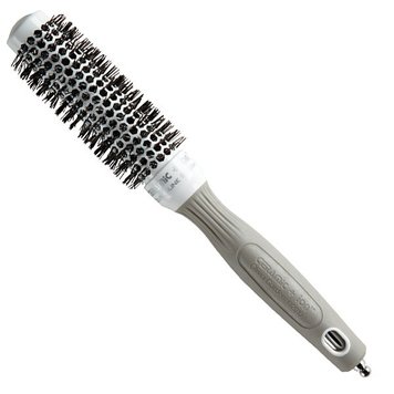 Salon Professional Брашинг для волосся Ceramic Ion Thermal Brush 25 мм фото