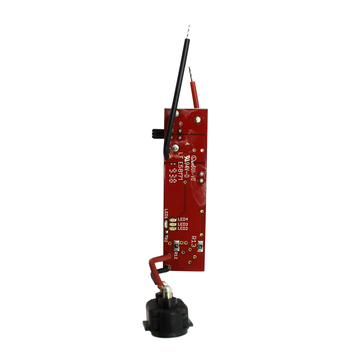 Плата керування для тримера Wahl Detailer Cordless S08171-7060 фото