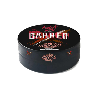 Помада для стилізації волосся Marmara Aqua Wax Tampa Tobacco 150 мл фото