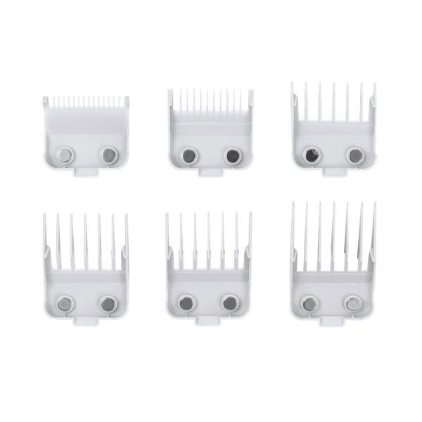 Роторна біла машинка для стрижки MRD PRO Beginner White HC-3969W фото