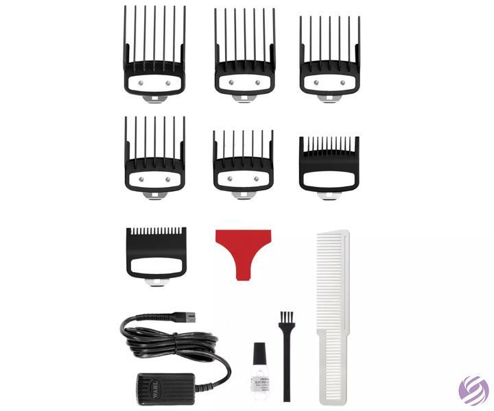 Профессиональная машинка для стрижки Wahl Vapor Cordless Championship Edition 3030922 фото