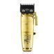Професійна машинка для стрижки MRD PRO Smart Brain Gold HC-90-4G фото 6