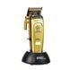 Професійна машинка для стрижки MRD PRO Smart Brain Gold HC-90-4G фото 2
