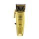 Професійна машинка для стрижки MRD PRO Smart Brain Gold HC-90-4G фото 3