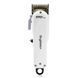 Роторна біла машинка для стрижки MRD PRO Beginner White HC-3969W фото 1