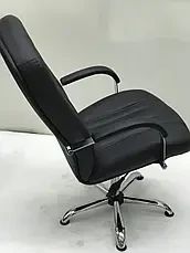 Педикюрне крісло Портос фото