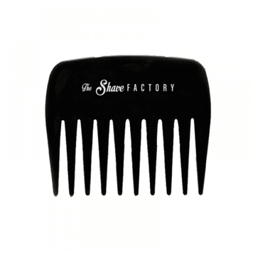 Гребінець The Shaving Factory Hair Comb 041 фото