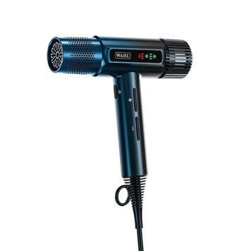 Профессиональный фен Wahl Vanquish T-Dryer Midnight Blue 4321-0473 фото