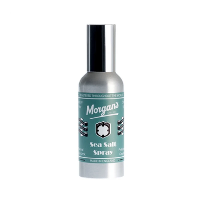Соляний Спрей Для Стилізації Волосся Morgan’s Sea Salt Spray 100 мл фото