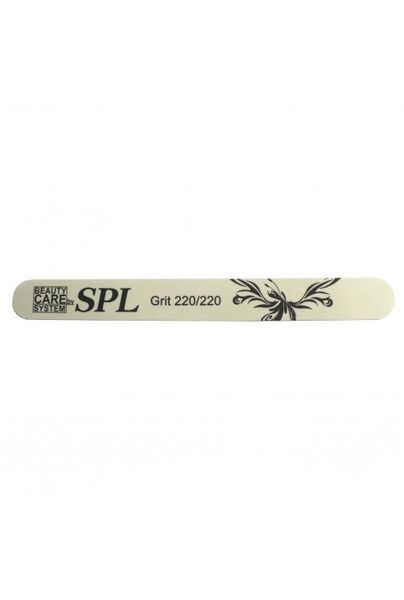 Пилочка минеральная SPL WF-203 фото