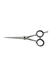 Прямі ножиці для стрижки волосся перукарські SPL 5.5 розмір 90004-55 фото 1