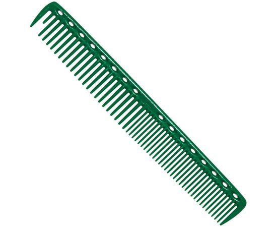 Гребінець для стрижки Y. S. Park Professional 337 Cutting Combs фото