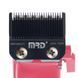 Професійна машинка для стрижки MRD PRO Smart Brain Pink HC-90-4P фото 8