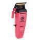 Професійна машинка для стрижки MRD PRO Smart Brain Pink HC-90-4P фото 4