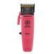 Професійна машинка для стрижки MRD PRO Smart Brain Pink HC-90-4P фото 3