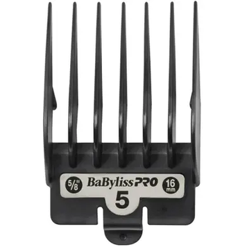 Насадка BaByliss PRO 35808807 (FX8700E) Guide Comb 16 мм фото