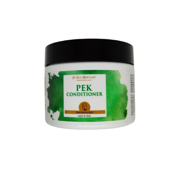 Кондиціонер-крем Iv San Bernard PEK Conditioner, устраняющй ковтуни, пом'якшувальний, 250мл фото