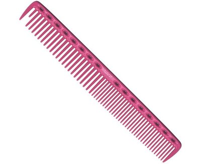 Расческа для стрижки Y.S.Park Professional 337 Cutting Combs фото