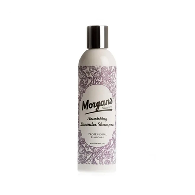 Шампунь для волос Morgan's Women's Nourishing Lavender Shampoo 250 мл фото